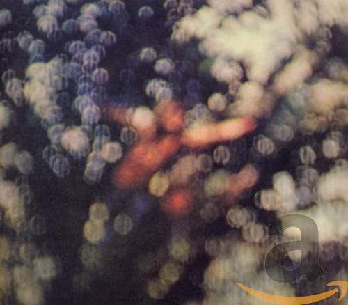 Obscured By Clouds (remastered)