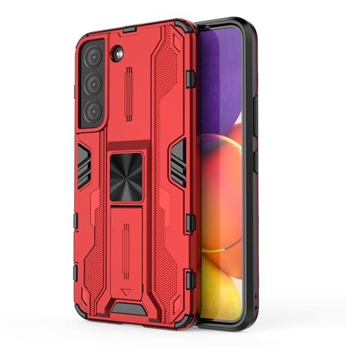 Coque Samsung S22 magnétique pour voiture avec support de visionnage
