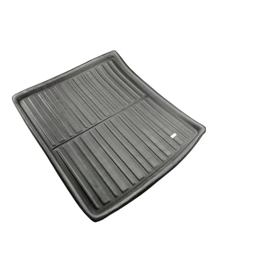 Tapis de coffre Passat B8 break idéal pour vos sorties outdoor