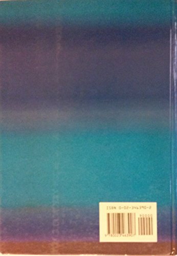 Econometric analysis 0023463902 Book Cover