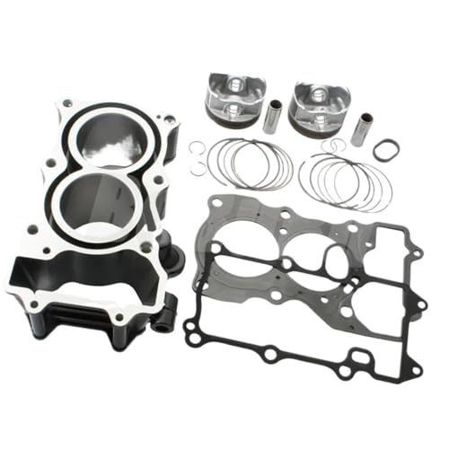 Kit cylindre 70mm idéal pour restaurer votre Z400 de loisir