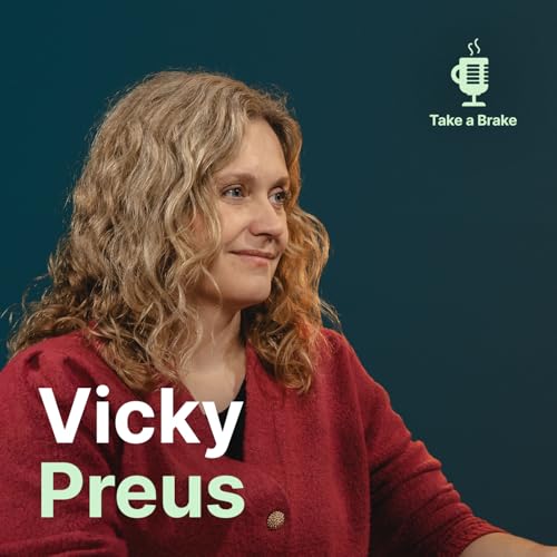 #001 Brake lädt ein – Adventskonzert 2025 – Vicky Preus – Take a Brake