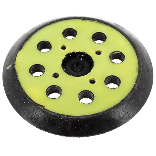 Plateau de poncage d=125mm 5132002246 ponceuse ryobi - vue 2