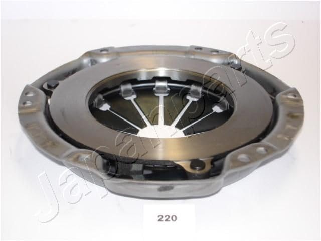 JAPANPARTS JPKF-649 Kit Frizione Terios 00>05 1.3 16V 4Wd