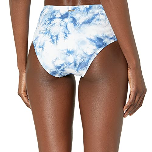 Body Glove Women's Standard Retro High Rise Bikini Bottom Swimsuit - Image 2