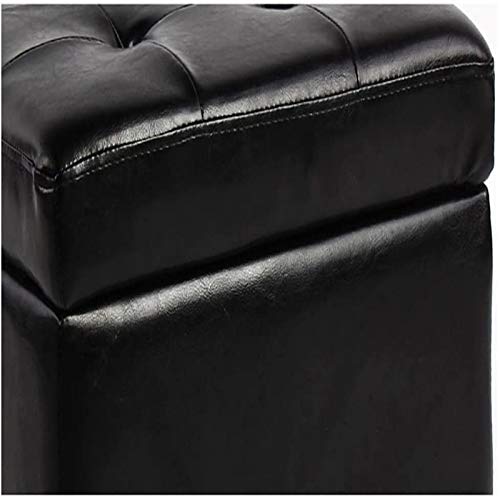 Repose-pieds et petit tabouret gain de place pour optimiser l'espace