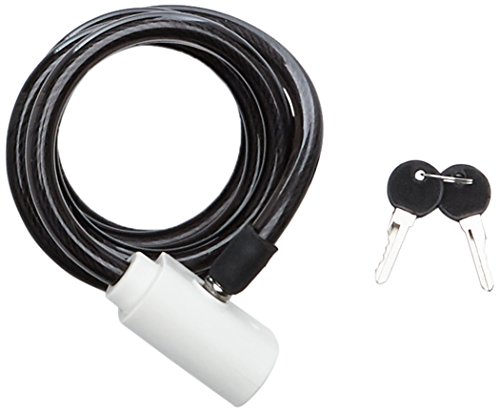 Luma Productos Bici y Moto  ESB3512185LU -  Candado de Ciclismo