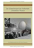 faun lkw ddr  Schwertransport des VEB Kraftverkehr\
