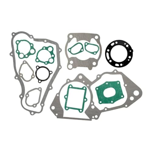 Joint moteur CR250R Honda restauration moto cross pour sorties terrain et circuits