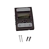 Chambelain/Lliftmaster 041A6318 Wall Control Panel, Motion Detecting, Works for Liftmaster 398 lm