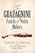 Produktbild The Guadagnini Family of Violin Makers (Dover Books on Music: Violin)
