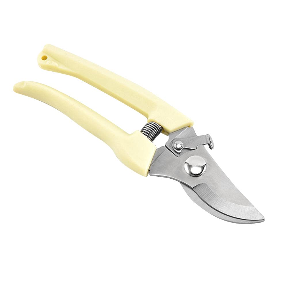 Strumento per innesto in Acciaio Inossidabile Cesoia per potatura da Giardinaggio Strumento per Rami Cesoia da Giardino Cesoie per potatura Multifunzione