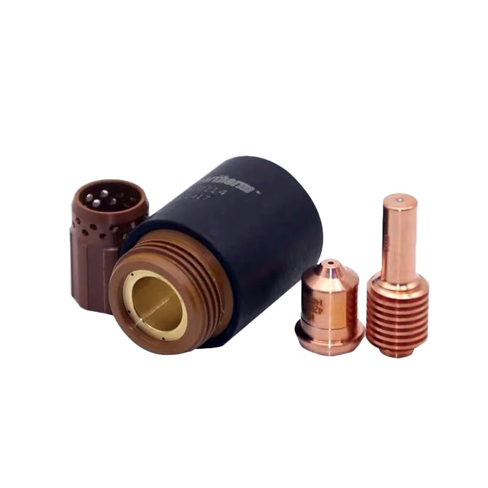 Consommables plasma For 30XP avec buse 420118 et électrode haute précision