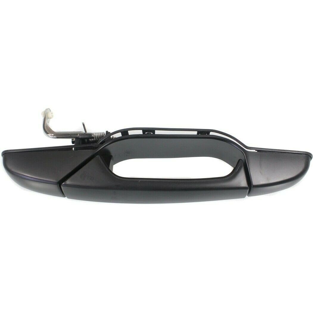Amazon.com: Karoldeare Door Handle Exterior Front Left Right 2 