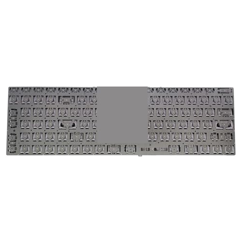 Clavier portable anglais russe compatible Winblu E-Motion WBCN12-I5 - 2