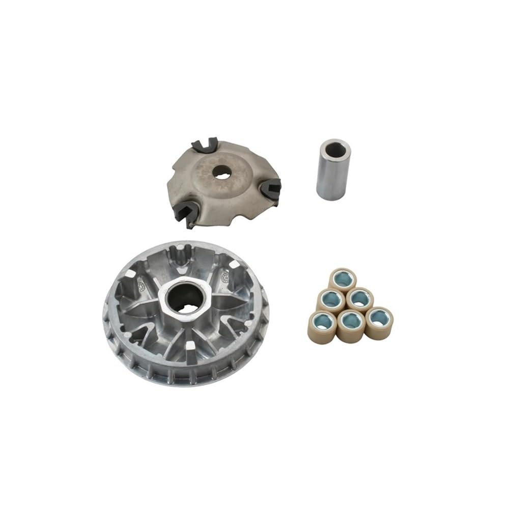 Kit variatore scooter Pcx150, set di rulli da 15 g, peso for Hd Click 150 Pcx Ww 150cc 22110-K36-A00 22131-KWN-900 4 tempi