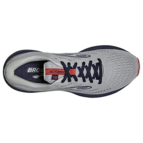 Image of Brooks Men's Glycerin 19 Neutral Running Shoe