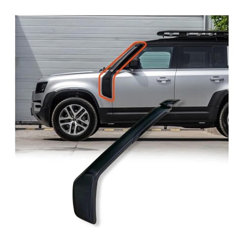 Manguera Entrada Aire Para Land Para Rover Para Defender 90 Para Snorkel OE Style 110 2020 Negro L663 Admisión Aire Accesorios Para Automóviles