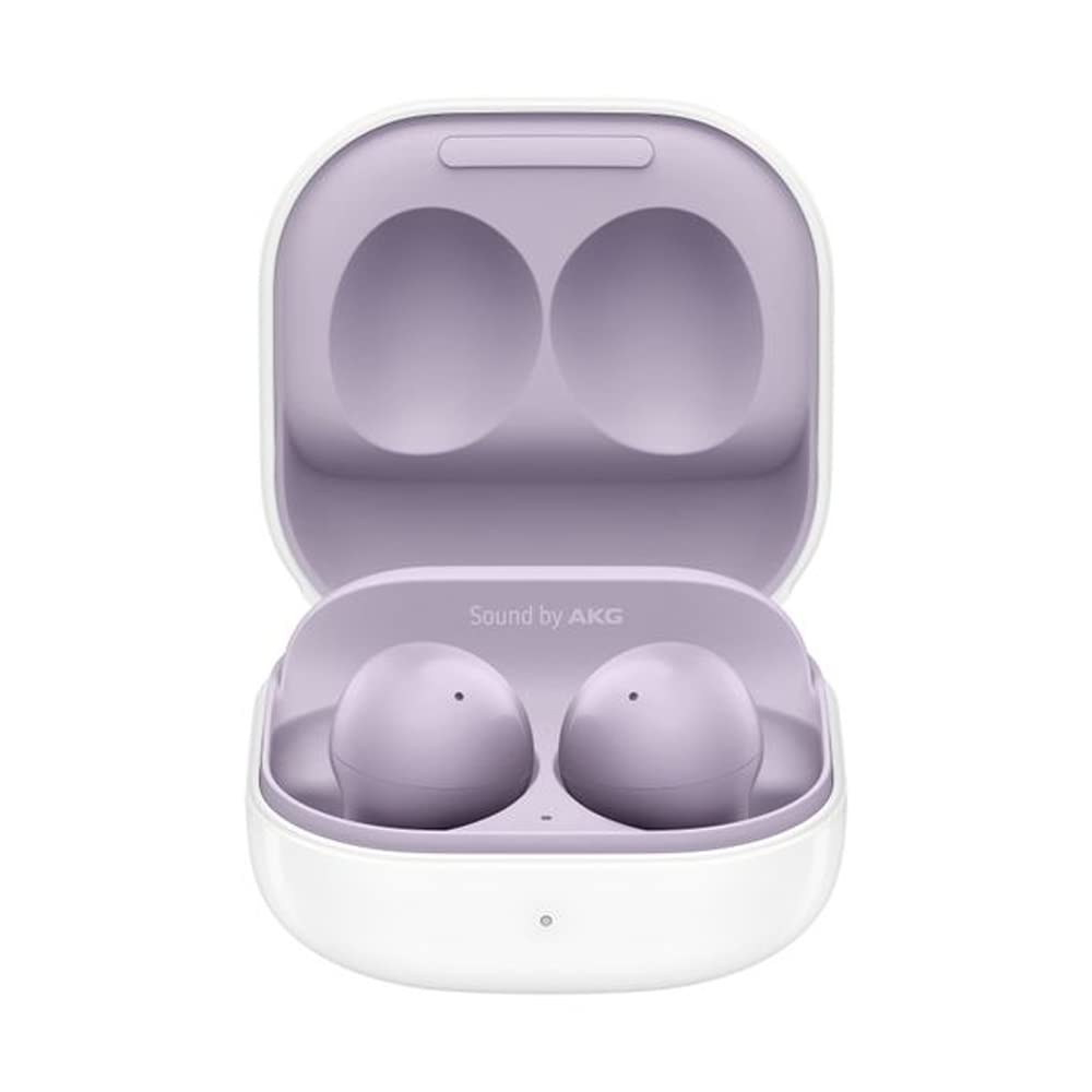 Samsung Galaxy Buds2 SM-R177 Bluetooth-Kopfhörer, Violett