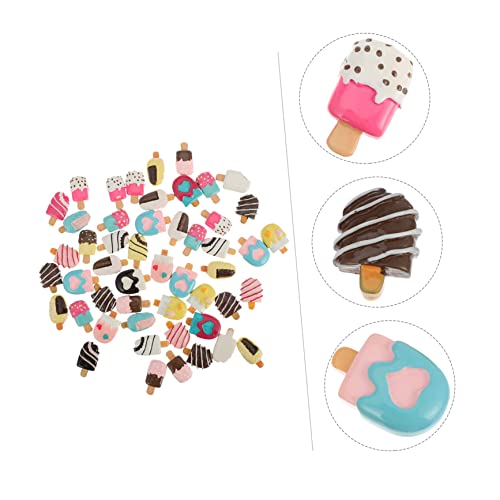 Étui de téléphone barrette smartphone charmes de ice pop pour relooker vos objets - 8