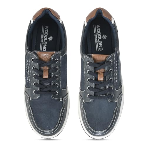 Image of Woodland Men's Sneaker