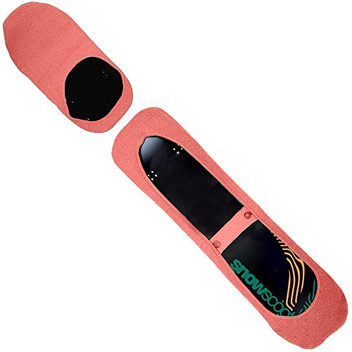 Xm[XN[g SNOWSCOOT \[Jo[ Ch{[hΉ knittronic jbg (Raspberry Pink)