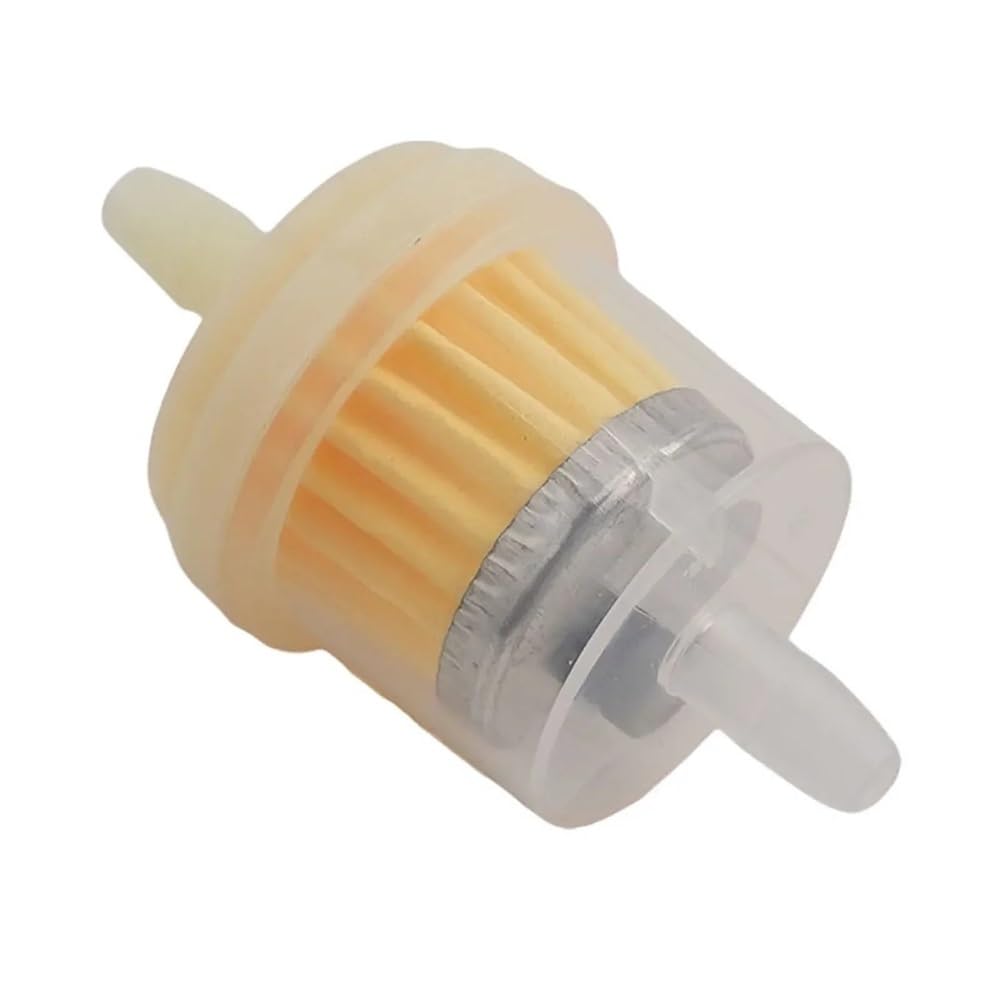 Kit Filtro Guarnizione Linea Carburante carburatore Tosaerba Adatto for GCV170LA HRN216 Decespugliatore Tosaerba di Ricambio 16100-Z9L-811 Attrezzi da Giardino Parti del Tosaerba