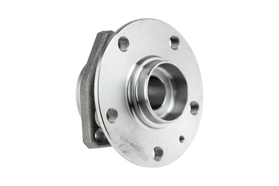 Roulement de roue avant et moyeu pour SEAT LEON ST 2012-2020 KLP/SE/042AB