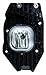 DEPO 330-2037L-AS Replacement Driver Side Fog Light Assembly (This product is an aftermarket product. It is not created or sold by the OE car company)