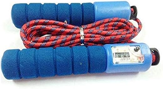 Gmefvr Skipping Rope with Counter