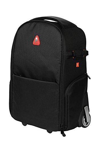Vivitar VIV-DKS-52 Series 1 Trolley Dslr Camera Backpack Case thumb #1
