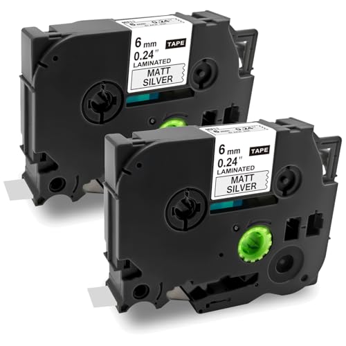 HeeMee Tzee[v ݊i uU[p 6mmyTze-M911EEnE2Zbgz8m s[^b`e[v P-touch ~l[ge[v h S OV[ piiTze-M911E2j