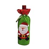 Photo Gallery greenlans-1 borsa con chiusura a cordoncino, con paillettes, babbo natale, pupazzo di neve e alce, ideale come regalo per feste Photo Gallery greenlans-1 borsa con chiusura a cordoncino, con paillettes, babbo natale, pupazzo di neve e alce, ideale come regalo per feste