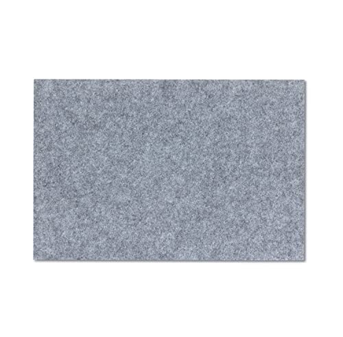 kela Set de Table Alia Gris Clair