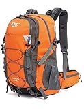 Diamond Candy Mochila 40L Wanderrucksack Wasserdichter Outdoor Rucksack