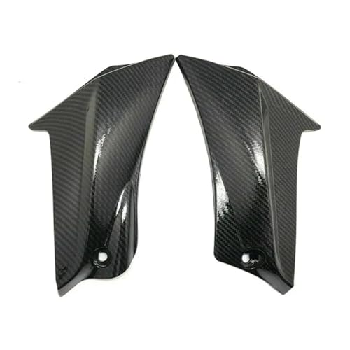 Carénage latéral réservoir Suzuki GSXR 600 K11 de haute précision