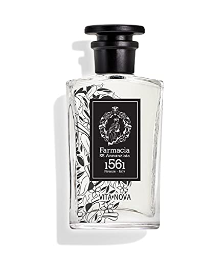 Farmacia Ss. Annunziata Dal 1561 Firenze Italy VITA NOVA EDP 100ML
