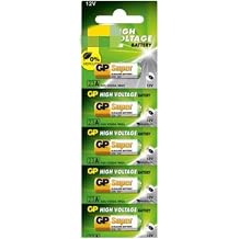 1 Adet Y ksek Kaliteli 23A 12 V Pil tek 1 adet fiyat d r