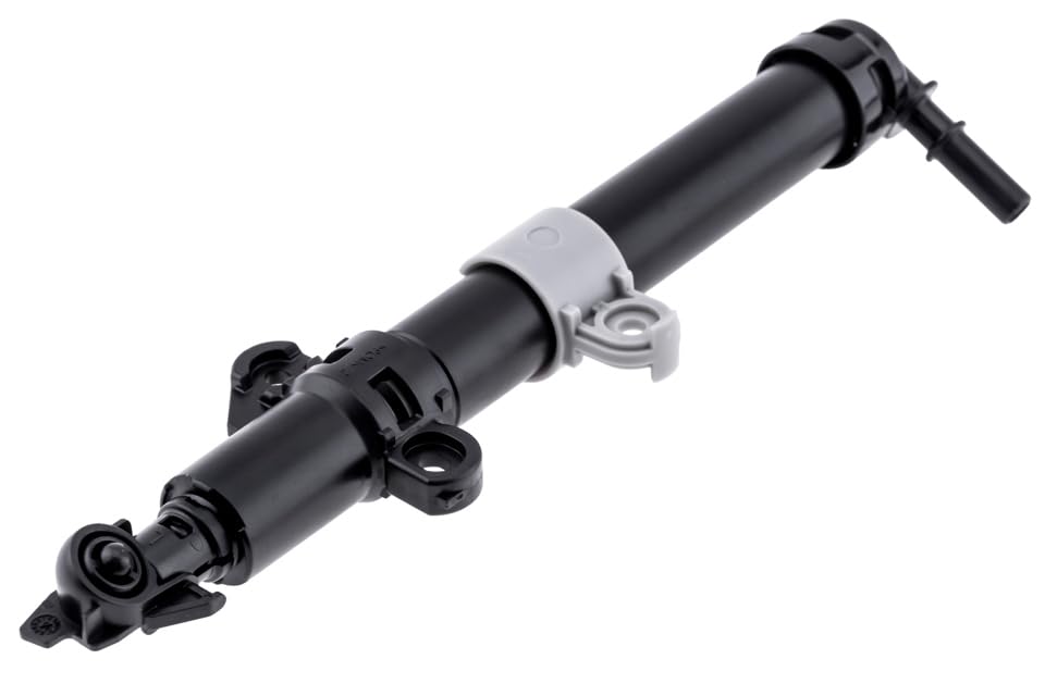 Rondelle de phare gauche Jeep Grand Cherokee 2014-2017 EDS-CH-004
