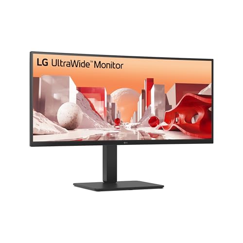 LG 49 inch OLED ultrawide monitor