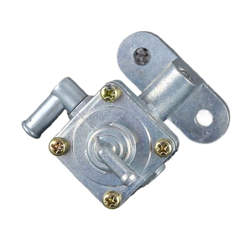 Robinet d'essence pour GSXR600 et SV650 valve de carburant de moto