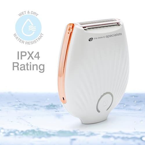Image of GO SMOOTH Lady Shaver