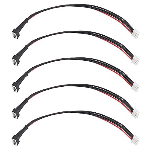 Câble d'extension 3S LiPo pour atelier de modélisme et charge à distance de vos batteries RC