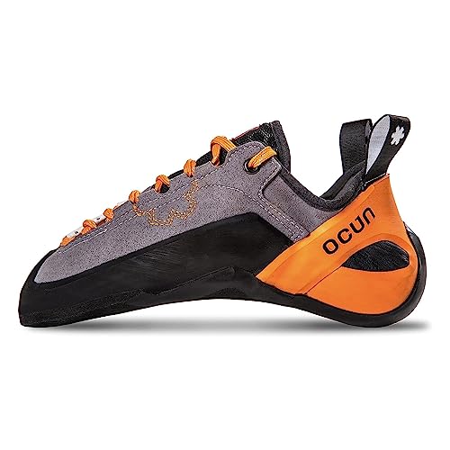 Ocun Jett Lu Bouldering Shoe | Rock Climbing Shoe4