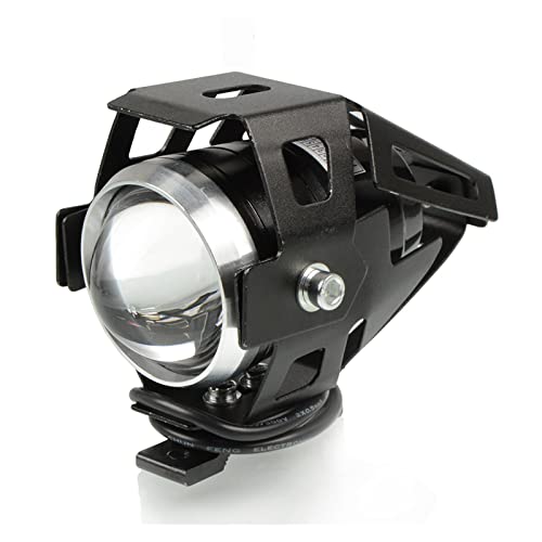 Moto Phares Led 125W Projecteur Antibrouillard VF750S VFR1000