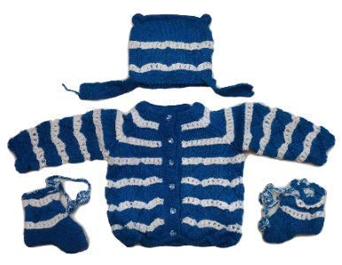 amazon new born baby sweater