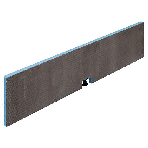 Tablier de baignoire Bathboard 1800x600x20 mm Réf. 07-38-20/100