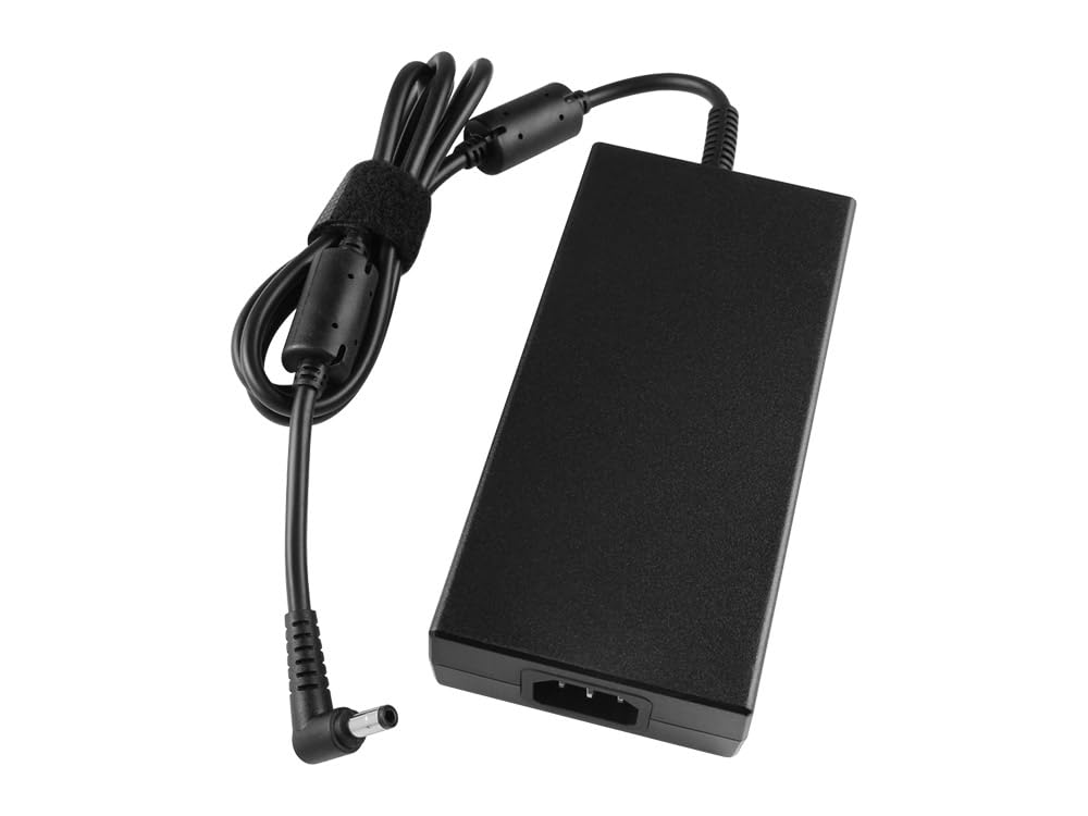 230W Alimentatore Universale Notebook Caricatore PC Universale Portatile per Chicony A17-230P1B Mifcom EG5 Gaming i5 Laptop i7 i9 High-End R5 SG5 i7 SG5-M SG5 SG7
