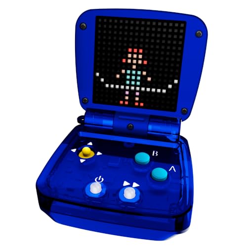 Appareil de jeu électronique BANDAI Taptap Arcade FC34812 10 jeux Portable - vue 2