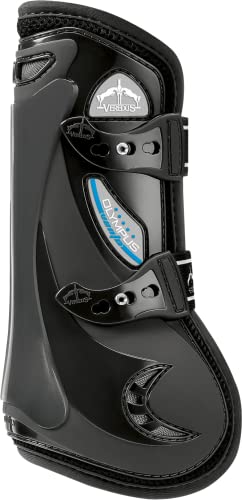 Veredus Olympus Vento Front guêtres antérieures respirantes pour cheval de sport